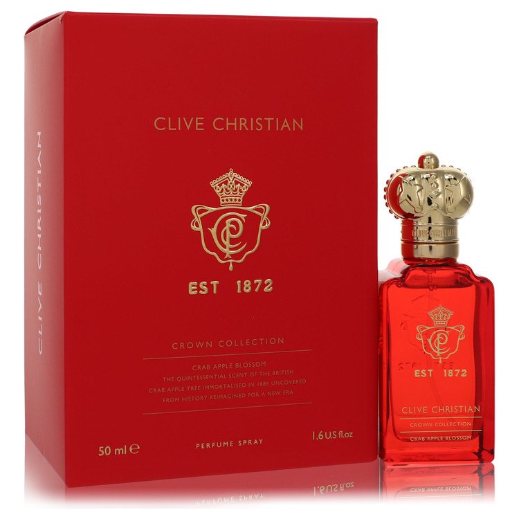 Clive Christian Crab Apple Blossom Women's Fragrance