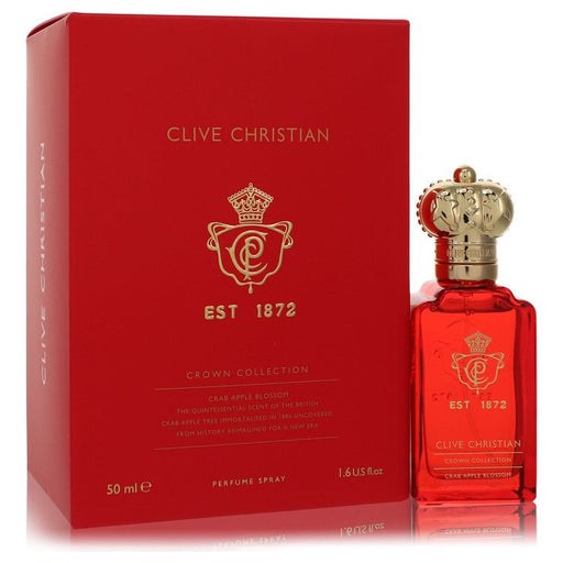 Clive Christian Crab Apple Blossom Women's Fragrance