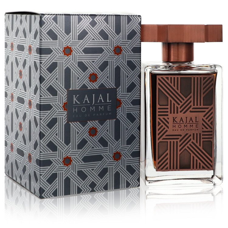 Kajal Homme Men's Eau De Parfum