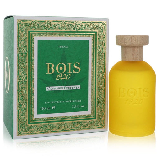 Bois 1920 Cannabis Fruttata Men's Eau De Parfum