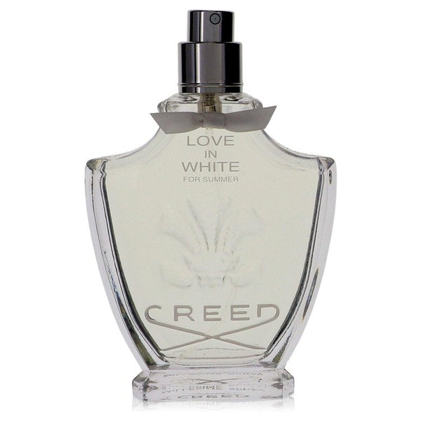 Creed Love In White For Summer Women's Eau De Parfum (Tester)