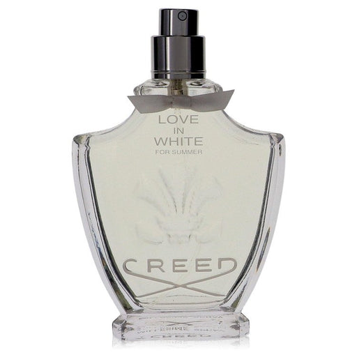 Creed Love In White For Summer Women's Eau De Parfum (Tester)