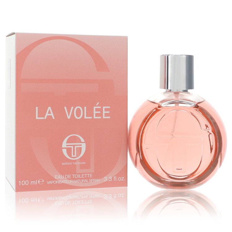 Sergio Tacchini La Volee Women's Eau De Toilette