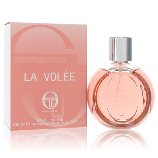 Sergio Tacchini La Volee Women's Eau De Toilette
