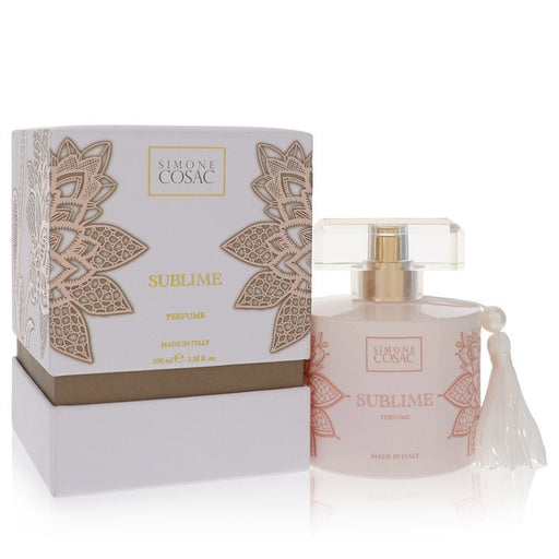 Simone Cosac Profumi Simone Cosac Sublime Women's Fragrance