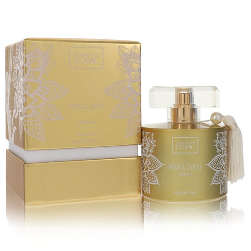 Simone Cosac Profumi Peccato Women's Fragrance