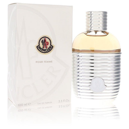 Moncler Women's Eau De Parfum