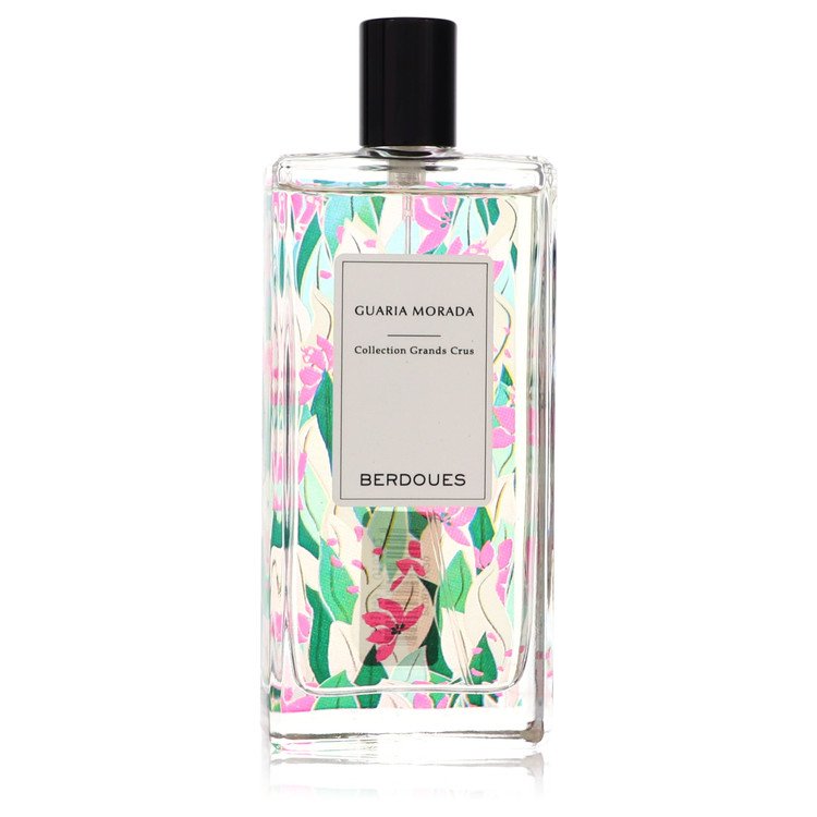Berdoues Guaria Morada Women's Eau De Parfum (Tester)
