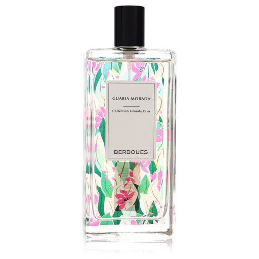 Berdoues Guaria Morada Women's Eau De Parfum (Tester)