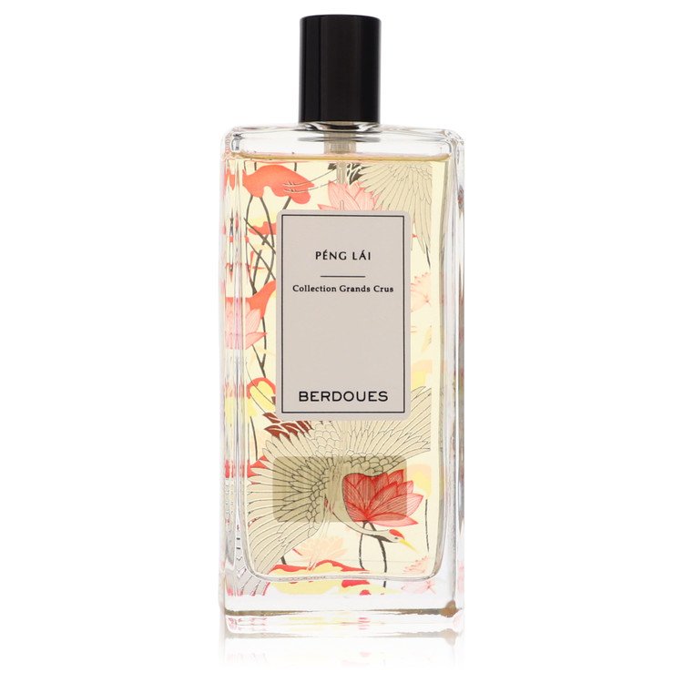 Berdoues Peng Lai Women's Eau De Parfum (Tester)