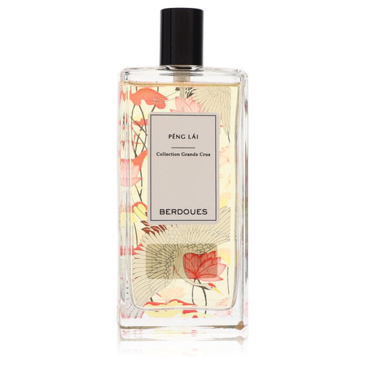 Berdoues Peng Lai Women's Eau De Parfum (Tester)