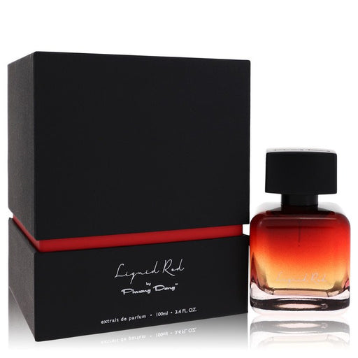 Phuong Dang Liquid Red Women's Extrait De Parfum