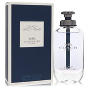 Coach Open Road Men's Eau De Toilette