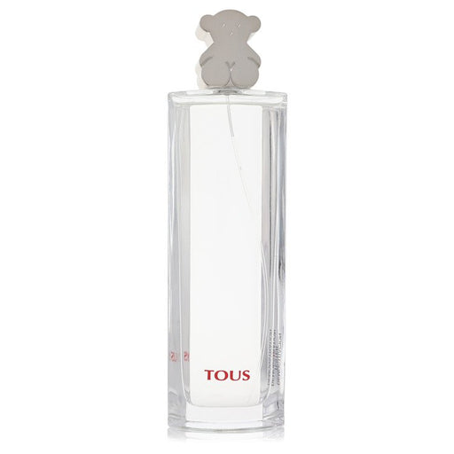 Tous Women's Eau De Toilette (Tester)