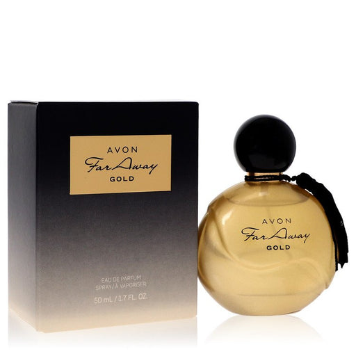 Avon Far Away Gold Women's Eau De Parfum