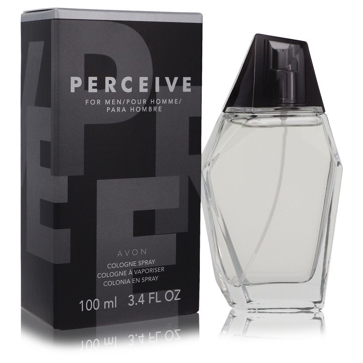 Avon Perceive Men's Cologne