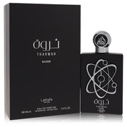 Lattafa Pride Tharwah Silver Men's Eau De Parfum