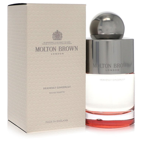 Molton Brown Heavenly Gingerlily Women's Eau De Toilette