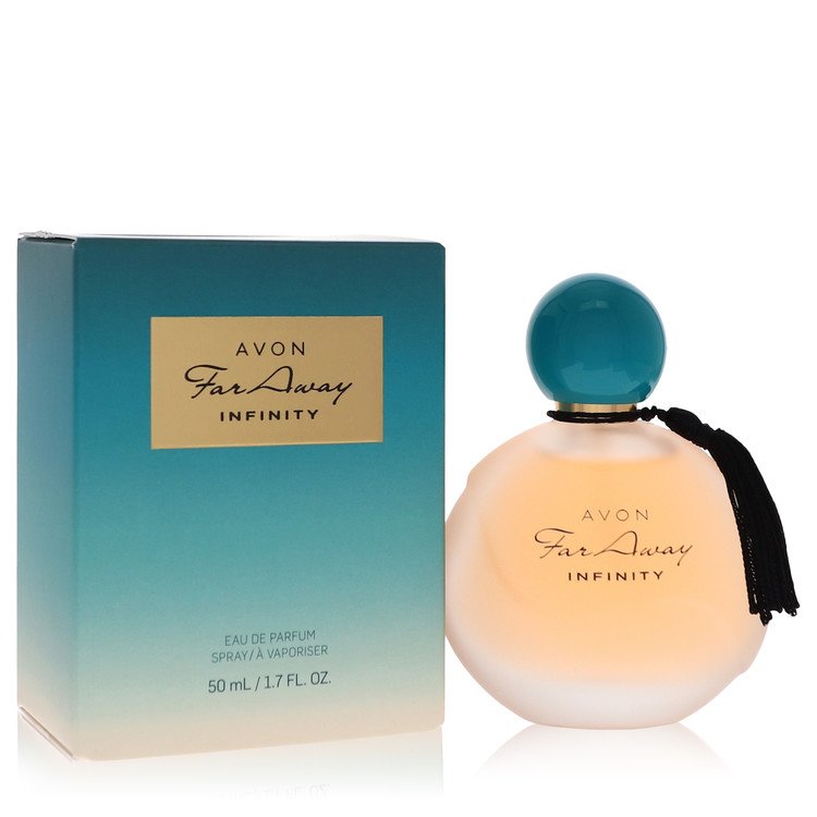Avon Far Away Infinity Women's Eau De Parfum