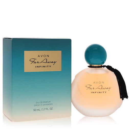 Avon Far Away Infinity Women's Eau De Parfum