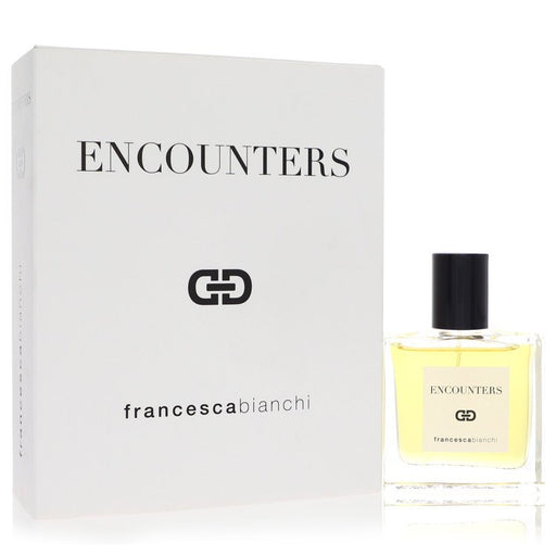Francesca Bianchi Encounters Men's Extrait De Parfum