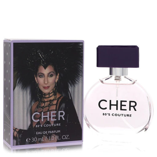 Cher Decades 80's Couture Women's Eau De Parfum