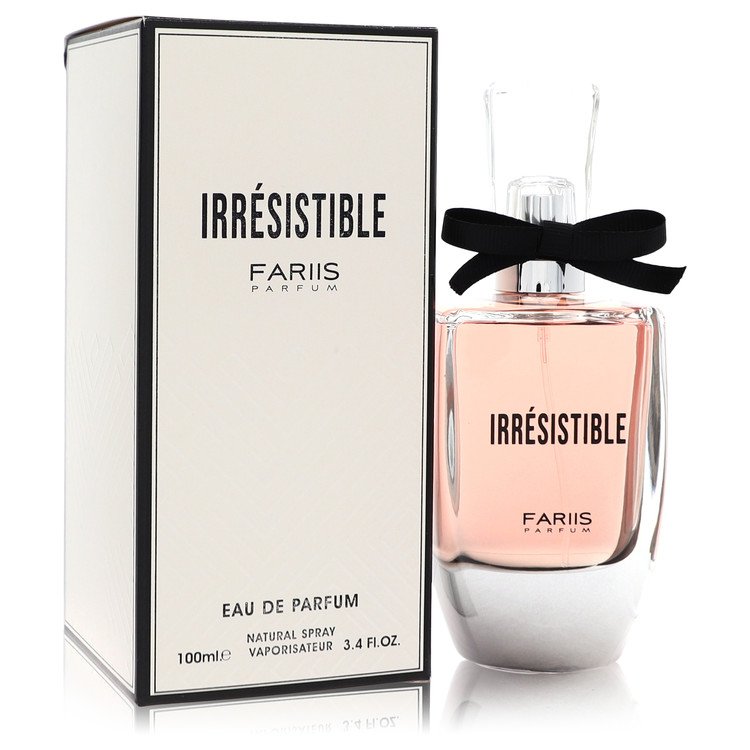 Fariis Parfum Fariis Irresistible Women's Eau De Parfum