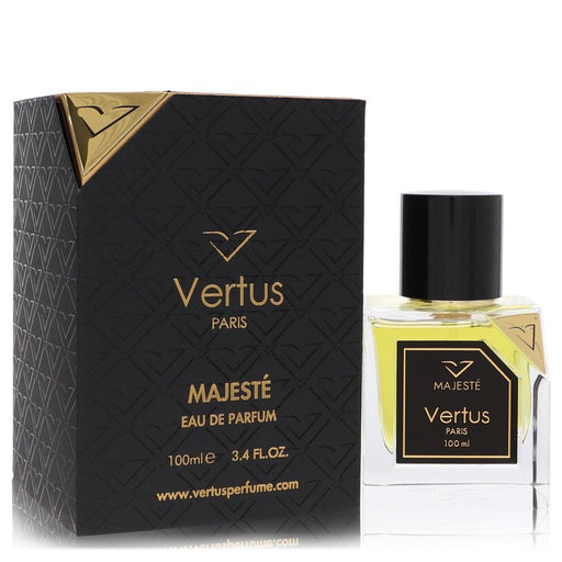 Vertus Majeste Women's Eau De Parfum