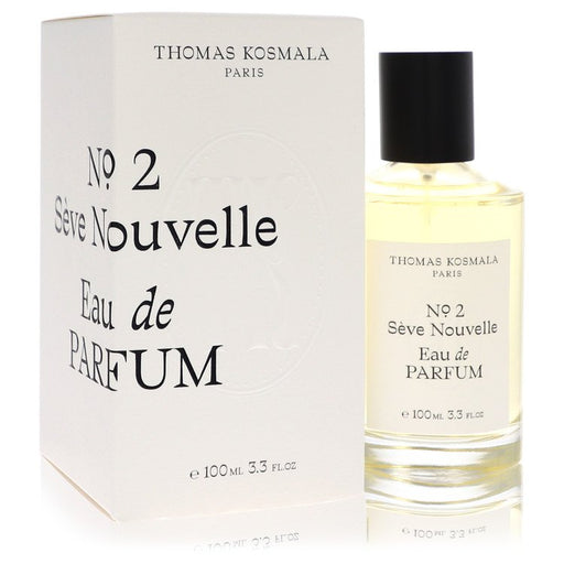Thomas Kosmala No 2 Seve Nouvelle Women's Eau De Parfum