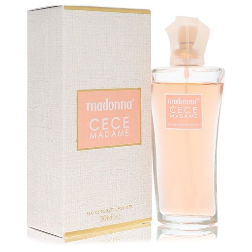 Madonna Cece Madame Women's Eau De Toilette