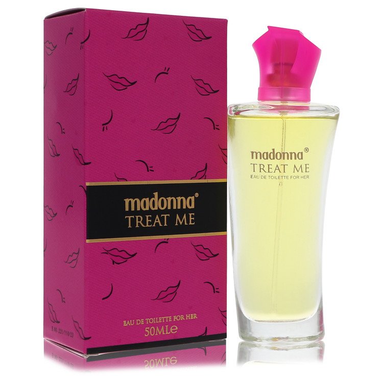Madonna Treat Me Women's Eau De Toilette