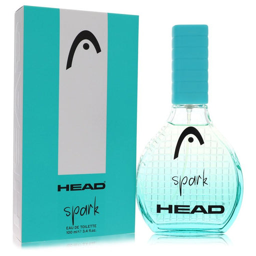 Head Spark Women's Eau De Toilette