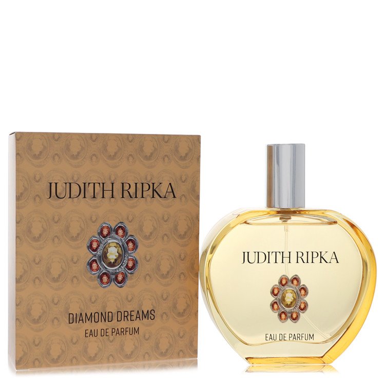 Judith Ripka Diamond Dreams Women's Eau De Parfum