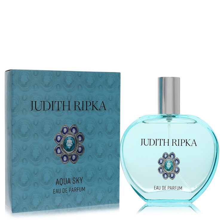 Judith Ripka Aqua Sky Women's Eau De Parfum