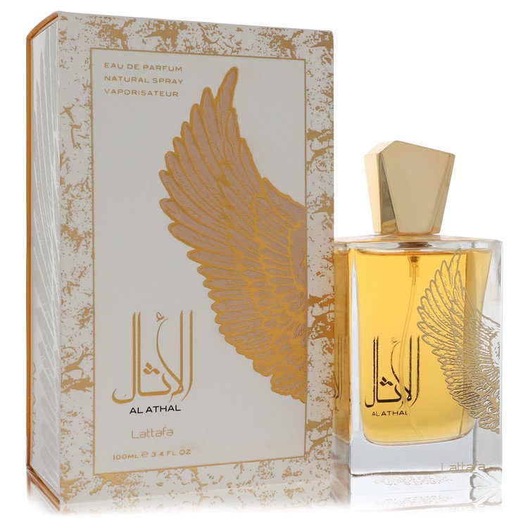 Lattafa Lattfa Al Athal Women's Eau De Parfum