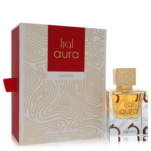 Lattafa Aura Women's Eau De Parfum