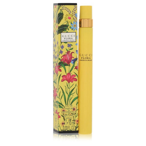 Gucci Flora Gorgeous Orchid Women's Eau De Parfum