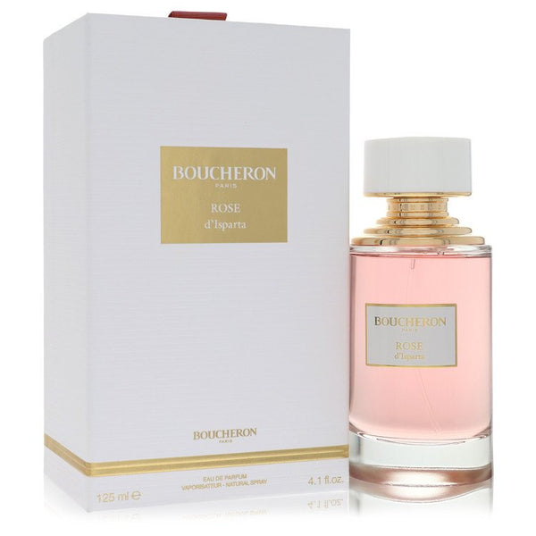 Boucheron Rose D'isparta Women's Eau De Parfum