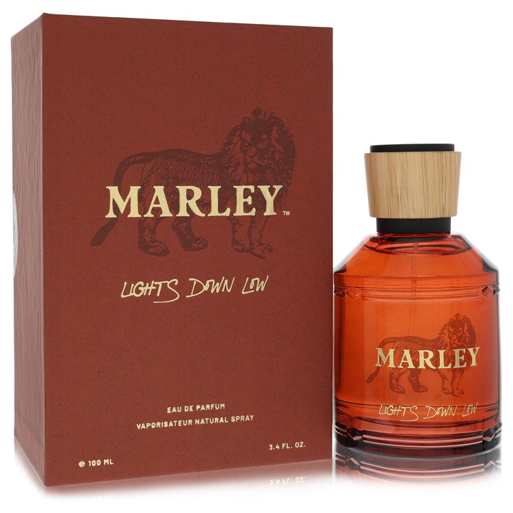 Marley Lights Down Low Men's Eau De Parfum