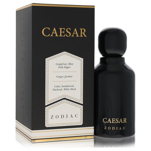 Zodiac Caesar Men's Eau De Parfum