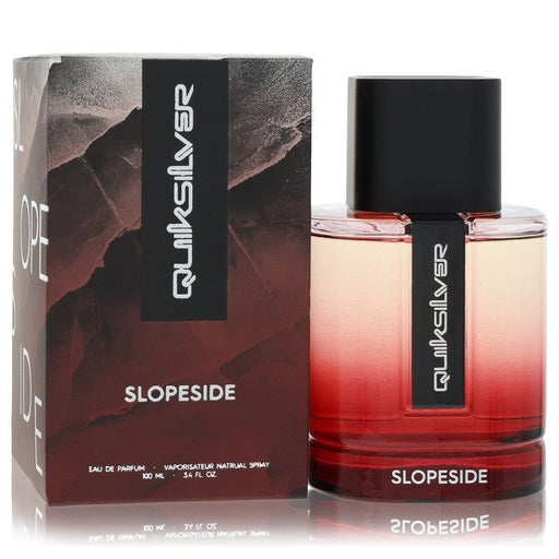 Quicksilver Slopeside Women's Eau De Parfum