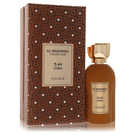 Hamidi Al Mukhmal Jawa Men's Eau De Parfum