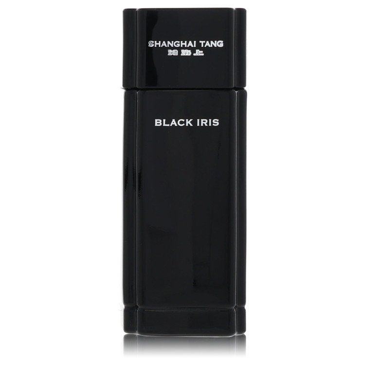 Shanghai Tang Black Iris Men's Eau De Toilette (Tester)