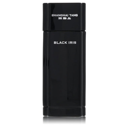 Shanghai Tang Black Iris Men's Eau De Toilette (Tester)
