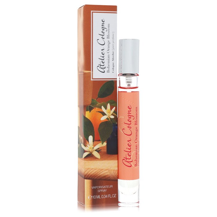 Atelier Cologne Atelier Bohemian Orange Blossom Women's Cologne
