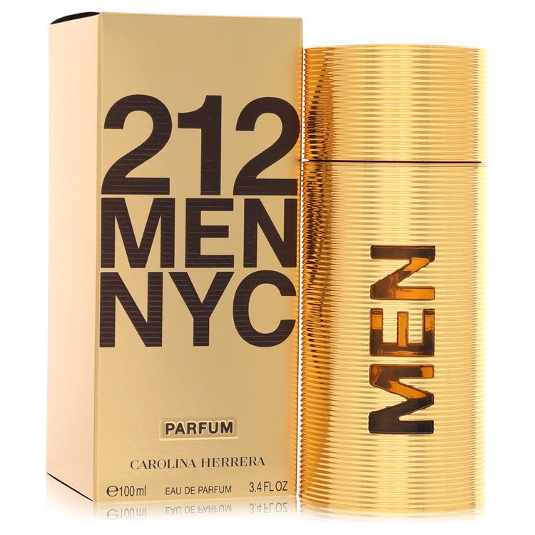 Carolina Herrera 212 Nyc Men's Cologne