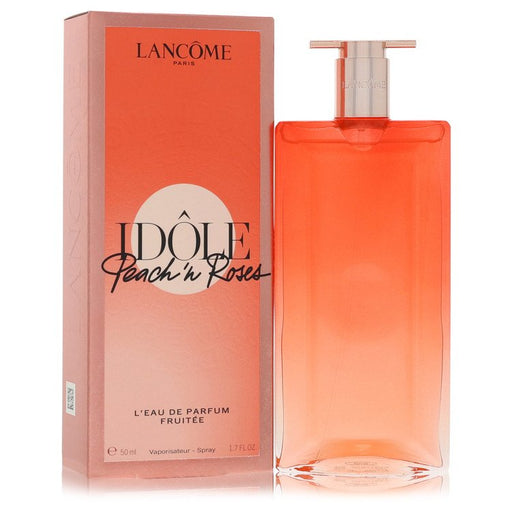 Lancome Idole Peach 'n Roses Women's Eau De Parfum
