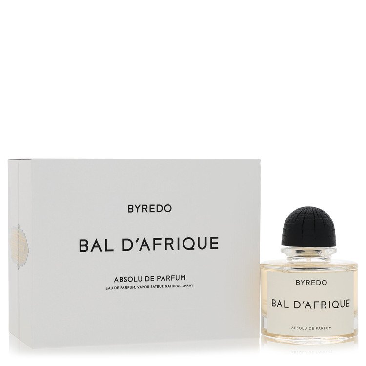 Byredo Bal D'afrique Absolu Women's Parfum