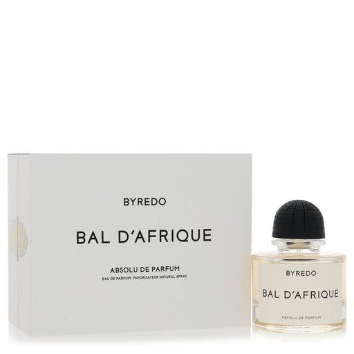 Byredo Bal D'afrique Absolu Women's Parfum