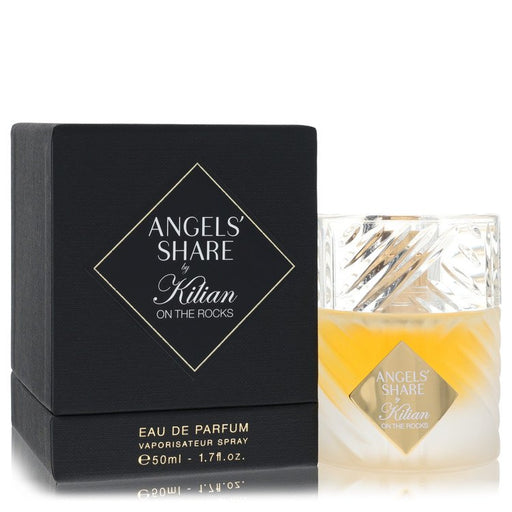 Kilian Angels Share On The Rocks Women's Eau De Parfum